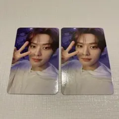 Stray Kids 樂STAR リノ セット