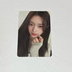 2025年最新】ive イソ mineの人気アイテム - メルカリ