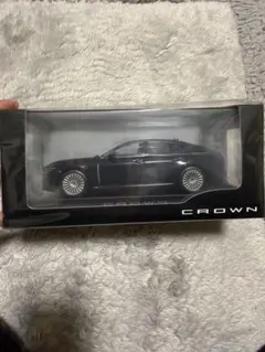 トヨタ クラウン ミニカー 1/30スケールのサムネイル