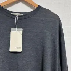 新品　アイスブレーカー　長袖Tシャツのサムネイル