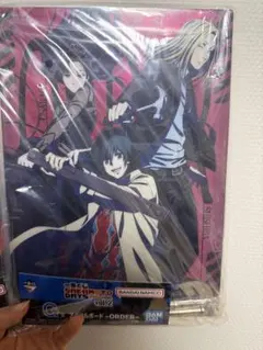 サカモトデイズ アクリルボード 1番くじ