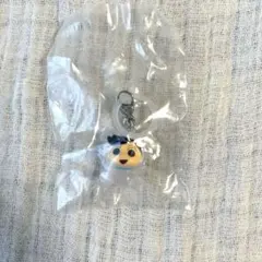 クレヨンしんちゃん　めじるしアクセサリー3 かざまくん