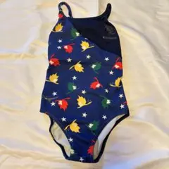 ルネサンス水着　120サイズ