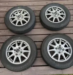 格安出品！FALKEN SINCERA SN832 205/65R15ミニバン等 - メルカリ