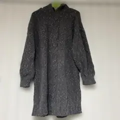 ジェラートピケ　ワンピース