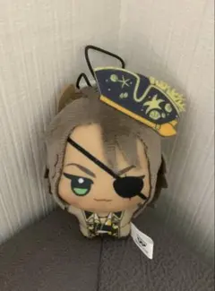 ツイステッドワンダーランド　ツイステ　チビちびぐるみ　レオナ
