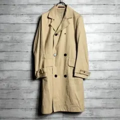 2026年最新】Yohji Yamamoto カラー：ベージュ系 トレンチコートの人気