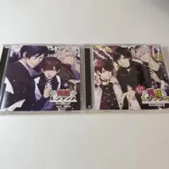 俺様レジデンス CD