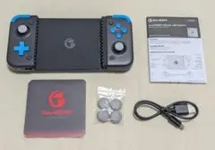 スマホコントローラー