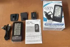 Yupiteru ゴルフスイングトレーナー GST-7 BLEのサムネイル