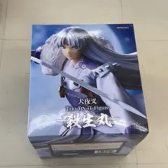 犬夜叉 Trio-try-It-Figure 殺生丸 フィギュアのサムネイル