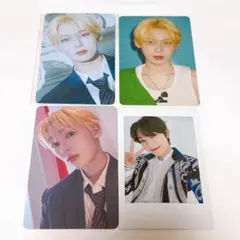 ENHYPEN ソヌ トレカセット