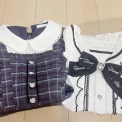 LIZLISA まとめ売りのサムネイル