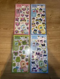 平成ハッピーフォン　たまごっち　まとめうり