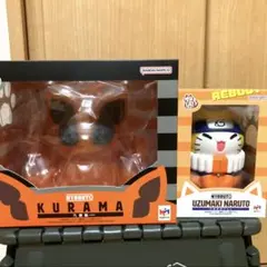 メガハウス ニャンとも大きなニャルト！ 九喇嘛クラマうずまきナルト 2