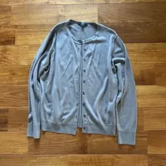 ユニクロ　カーディガン　2点セット