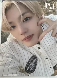 INI 髙塚大夢 PULSE リミスト ラキドロ トレカ