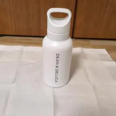DEAN & DELUCA ハンドル付きステンレスボトルのサムネイル