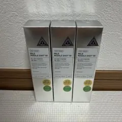 VT マイルド リードルショット 50 50ml 3本セット