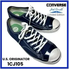 USA製 ヴィンテージ ジャックパーセル パープル US9 27.5㎝ USA製 ヴィンテージ ジャックパーセル パープル US9 27.5㎝ 2025