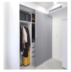 Augido パネルカーテン