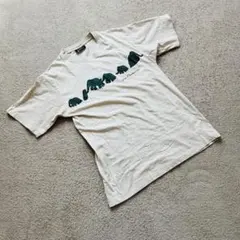 美品　ジムトンプソン　半袖Tシャツ　象　エレファントのサムネイル