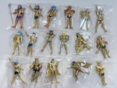 聖闘士星矢 9体セット ジャンク（商品の説明必読！） - メルカリ