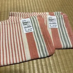 Dulton Kitchen Cloth S459-189RDB 2枚のサムネイル