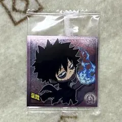 【ヒロアカ】MHA4-25（にふぉるめーしょん）