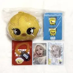 straykids SKZOO ポガリ タオル マスコット まとめ売り straykids SKZOO ポガリ タオル マスコット まとめ売り - メルカリ