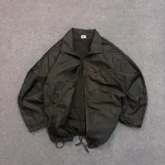 銀タグ ナイロンジャケット