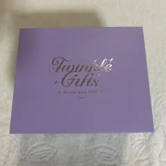 星導ショウ ウィンターデート 2025 ギフトセット