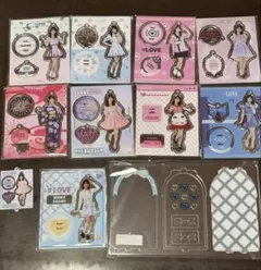 2026年最新】佐々木舞香 アクスタの人気アイテム - メルカリ