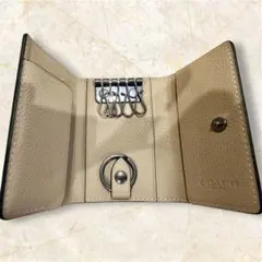 COACH コーチ キーケース