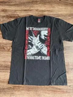 ROLLING CRADLE」高橋ヒロムコラボTシャツ TIME BOMB - メルカリ