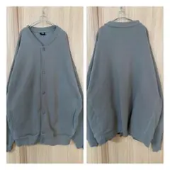 カーディガンL☆チャンピオン好きcoen好きナノユニバース好きビームス好きに