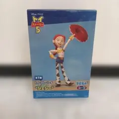 トイ・ストーリー5 ジェシー フィギュア SEGAのサムネイル