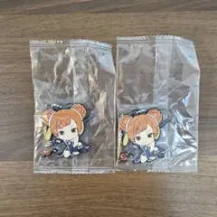(バラ売可) 葬送のフリーレン カプセル ラバーマスコット ガチャ 3個セット