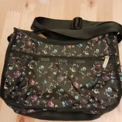 LeSportsacのショルダーバッグ