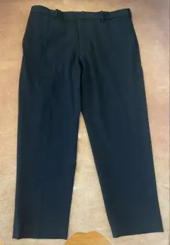 ユニクロ スマートアンクルパンツ XL