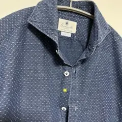 ジャンネット シャツ