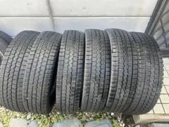 3906 トーヨー 225/80R17.5 4本セット - メルカリ
