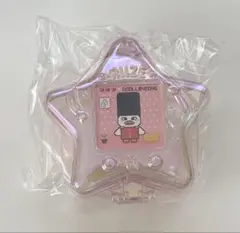 RIIZE ランダムスターケース ソヒ トルビョン ピンク