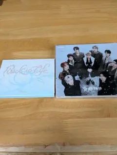 &TEAM CD セット 雪明かり TAKI トレカ