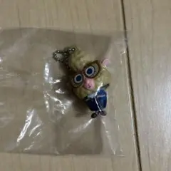 ズートピア　ガチャガチャ
