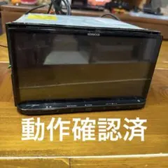 ♡感謝値引き　KENWOOD DPV-7000 カーオーディオ 本体のサムネイル