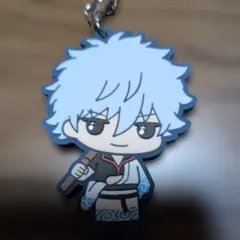 銀魂 キャラクター ストラップ