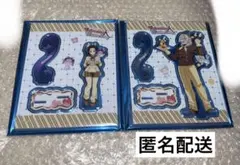 鬼滅の刃 VDWD2026 アクリルスタンド 胡蝶しのぶ.宇髄天元 セット