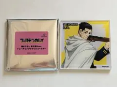 ゴールデンカムイ 尾形百之助 アクリルコースター