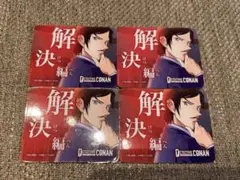 名探偵コナンカード　諸伏高明　マーカー　まとめ売り